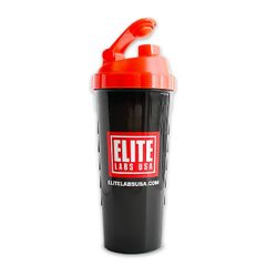 GIFT Bình Lắc Shaker Bottle Elite Labs USA 700ml
