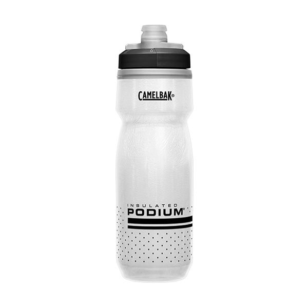 Bình nước thể thao cách nhiệt CamelBak PODIUM CHILL 620ml / 21oz