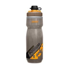 Bình nước thể thao cách nhiệt CamelBak Podium Chill Dirt Series 620ml/21oz