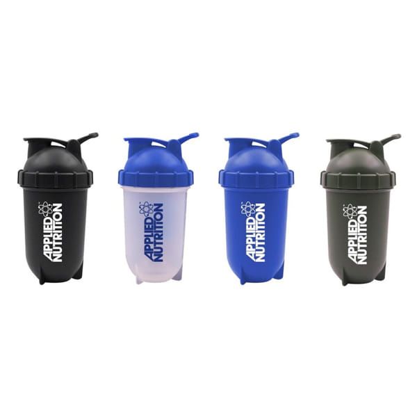 Gym shaker Applied Nutrition 400ml