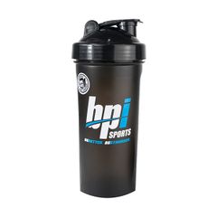 GIFT Bình Lắc Thể Thao BPI Sports Be Better Be Stronger 600ml