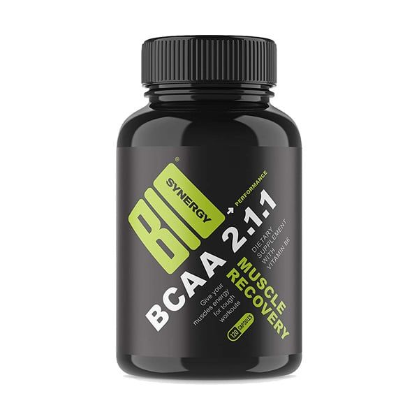 Bio-Synergy BCAA 2:1:1