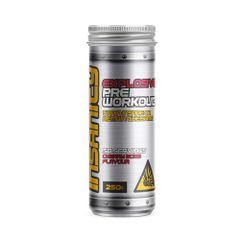 Sữa uống trước khi tập Bio-Synergy Insanity Explosive Preworkout - 250g