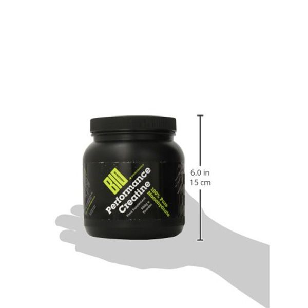 Sữa Uống Tăng Sức Mạnh Bio-Synergy Performance Creatine 500g