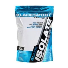 Sữa Tăng Cơ Blade Sport BLADE ISOLATE 908g - 3 mùi