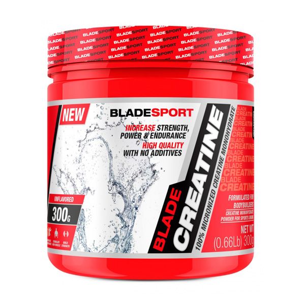 Blade Sport Creatine 300g