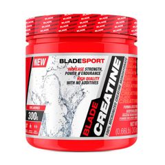 Sữa Uống Tăng Sức Mạnh Blade Creatine 300g