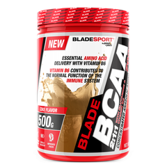 Sữa Uống Tăng Sức Bền Blade Sport BLADE BCAA 7000 2:1:1 - 500g