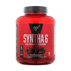 Sữa Tăng Cơ BSN Syntha-6 Whey Protein Powder 2.26kg