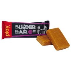 Thanh Protein Play Nutrition Builder Bar 60g - 4 Mùi