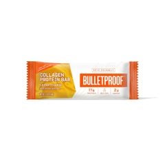 Thanh Protein Bulletproof Collagen Protein Bar 40g