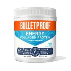 Sữa Tăng Cơ Bổ Sung Collagen và MCT OIL Bulletproof Energy Collagen Protein 505g