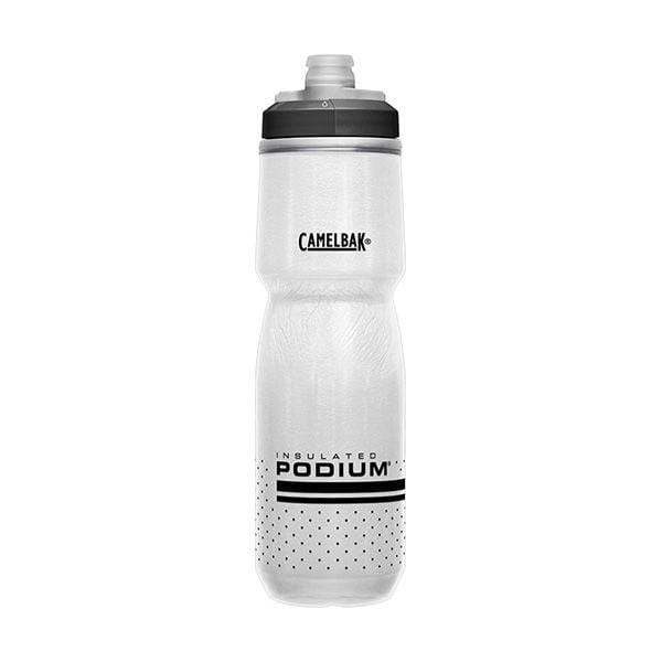 Bình nước thể thao cách nhiệt CamelBak Podium Big Chill 710ml/24oz