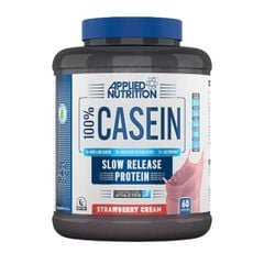 Sữa Tăng Cơ Ban Đêm Applied Nutrition 100% Casein Protein (1.8kg - 60 lần dùng)