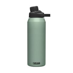 Bình Nước Cách Nhiệt Bằng Thép Không Gỉ CamelBak CHUTE® MAG SST 1000ml