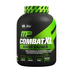 Sữa Tăng Cân MusclePharm Combat XL Mass Gainer 6lbs (2.7kg)