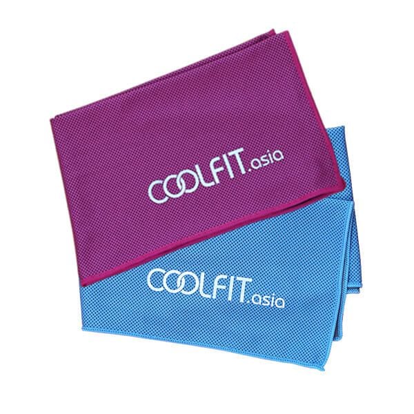 Khăn làm mát thể thao CoolFit