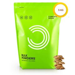 Sữa Tăng Cân Bulk Powders Complete Mass 5kg - 3 mùi