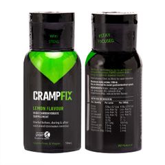 Chai Uống Ngăn Ngừa Chuột Rút CrampFix 50ml Bottles