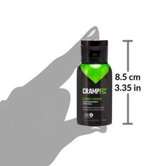 Hộp 12 Chai Uống Ngăn Ngừa Chuột Rút CrampFix 50ml