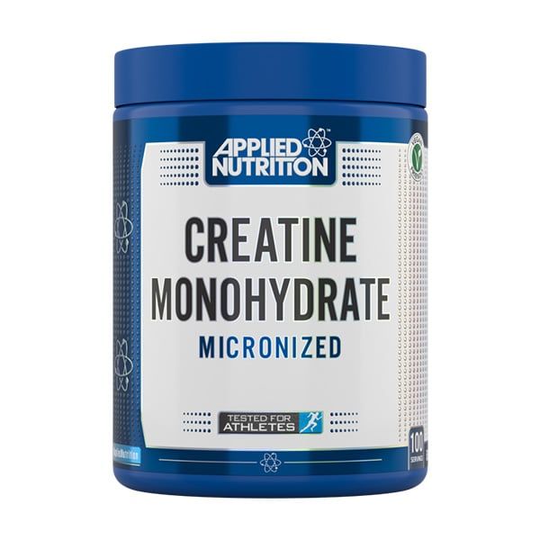 Applied Nutrition Creatine Monohydrate 500g