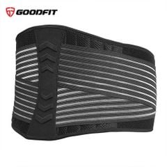 Đai lưng tập gym, bảo vệ cột sống chống đau lưng GoodFit GF722WS