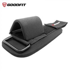 Dây quấn cổ tay có móc nâng tạ (Lifting Hooks ) GoodFit GF732LS