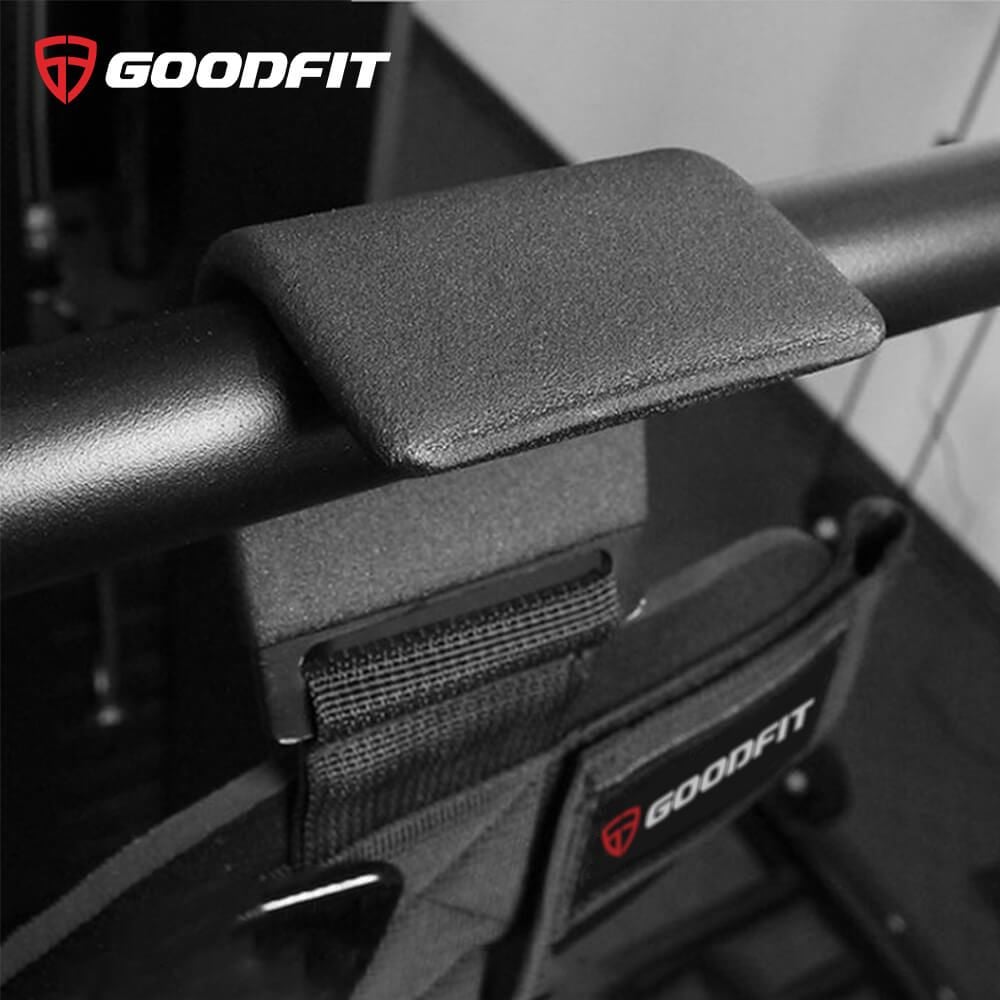 Dây quấn cổ tay có móc nâng tạ (Lifting Hooks ) GoodFit GF732LS