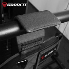 Dây quấn cổ tay có móc nâng tạ (Lifting Hooks ) GoodFit GF732LS