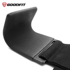 Dây quấn cổ tay có móc nâng tạ (Lifting Hooks ) GoodFit GF732LS