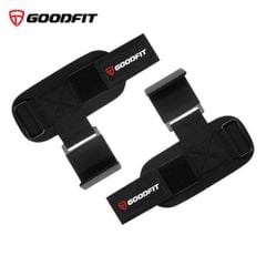 Dây quấn cổ tay có móc nâng tạ (Lifting Hooks ) GoodFit GF732LS
