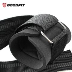 Dây hỗ trợ tập Deadlift, kéo tạ (Wrist Wraps) GoodFit GF731LS