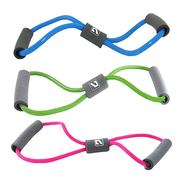 Dây kháng lực LiveUp Sport - Soft Expander