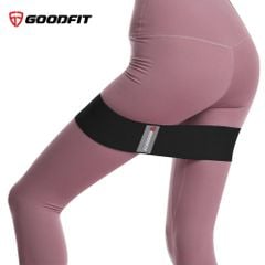 Dây mini band kháng lực tập gym, tập mông GoodFit GF912MB