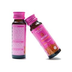 Nước Đông Trùng Hạ Thảo Hector Collagen - 10 chai / hộp