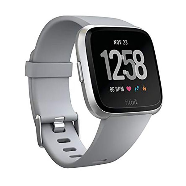 dong ho fitbit versa