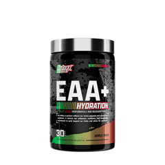 Sữa Phục Hồi Phát Triển Cơ Bắp Nutrex EAA+ Hydration 390g