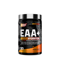 Sữa Phục Hồi Phát Triển Cơ Bắp Nutrex EAA+ Hydration 390g