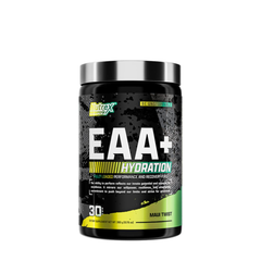 Sữa Phục Hồi Phát Triển Cơ Bắp Nutrex EAA+ Hydration 390g