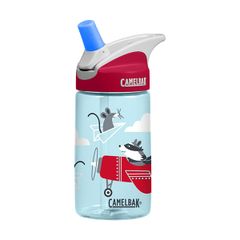 Bình nước trẻ em Camelbak Eddy Kids 400ml/12oz