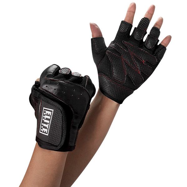 Găng Tay Tập Gym Cho Nữ Elite Gloves Amara Ladies