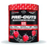 Sữa Uống Trước Khi Tập Elite Labs USA Pre Cut