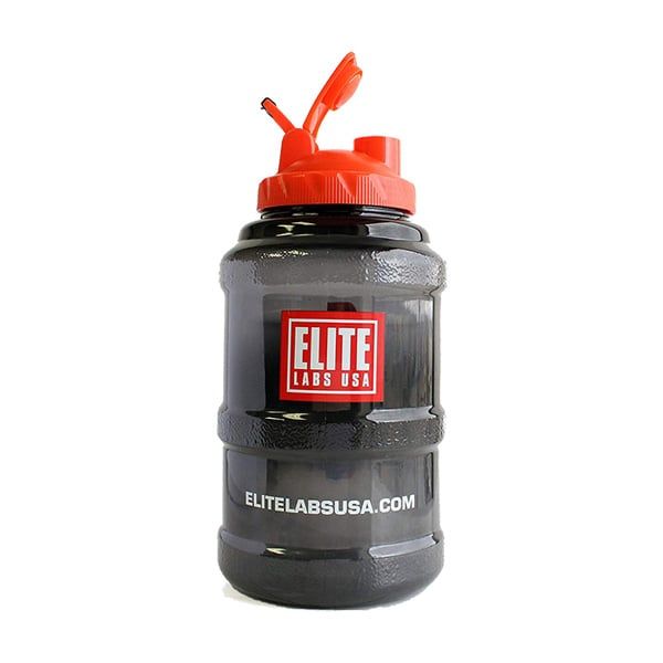 GIFT Bình nước Elite Labs USA Water Jug 2.5l