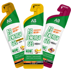 Gel Năng Lượng Agri Boost Endurance 45g