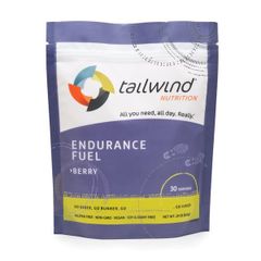 Bột bổ sung năng lượng Tailwind Endurance Fuel 30 lần dùng - 4 mùi