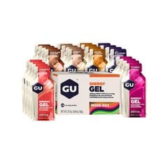 Combo 48 Gói Gel Uống Bổ Sung Năng Lượng GU Energy Gel 32g