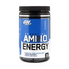 Sữa Tăng Cơ Phục Hồi Năng Lượng ON Essential Amino Energy 270g - 2 mùi