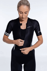 Bộ Quần Áo Ba Môn Phối Hợp Cho Nữ - Evo Next Gen Women's Triathlon Suit (3 màu)