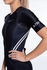 Bộ Quần Áo Ba Môn Phối Hợp Cho Nữ - Evo Next Gen Women's Triathlon Suit (3 màu)