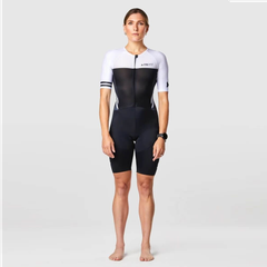 Bộ Quần Áo Ba Môn Phối Hợp Cho Nữ - Evo Next Gen Women's Triathlon Suit (3 màu)